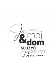 Szaron Magnes na lod�wk� - Ja sam i m�j dom