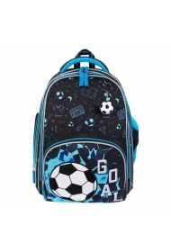 St. Majewski Plecak Bambino Premium Soccer