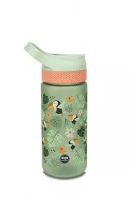 Coolpack Toucans Bidon Bibby Toucans Z08662 CoolPack 420ml