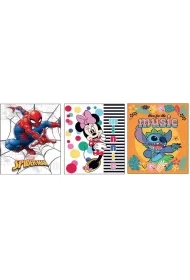 Canpol Torebka papierowa Disney TLD-20 mix
