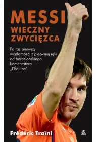 Messi wieczny zwyci�zca