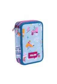 Milan Pi�rnik 2 poz z wyposa�eniem Roller