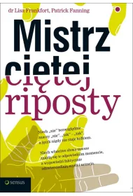 Mistrz ci�tej riposty
