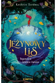 Je�ynowy lis. Tajemnica Kra�ca �wiata