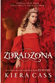 Zdradzona. Narzeczona. Tom 2