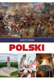 Album Historia Polski. Wydawnictwo Arystoteles