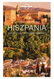 Hiszpania [Lonely Planet]