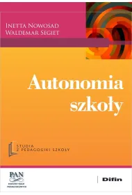 Autonomia szko�y