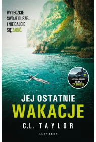 eBook Jej ostatnie wakacje mobi epub