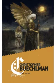 eBook Dwa ognie mobi epub
