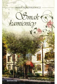 eBook Smak kamienicy mobi epub