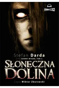 Audiobook Soneczna dolina mp3