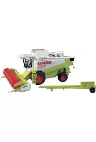 Kombajn zbo�owy Claas Lexion 480 BRUDER BR-02120