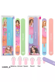 Pilniczek i polerka do paznokci Top Model BEAUTY&ME 12695A Depesche