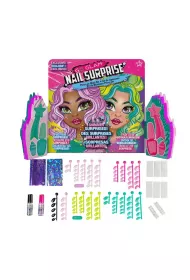 Cool Maker Go Glam Manicure Niespodzianka Spin Master