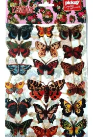 Galeria Hobby Arkusz Vintage 16,5x23,5cm