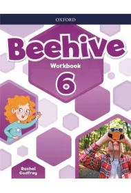Beehive 6. Workbook