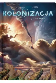 W opaach. Kolonizacja. Tom 2