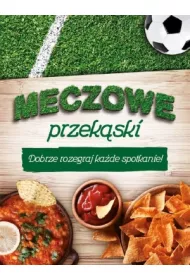 Meczowe przek�ski