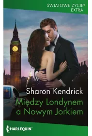 Midzy Londynem a Nowym Jorkiem