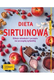 Dieta sirtuinowa eliksir m�odo�ci i przepis na szczup�� sylwetk�