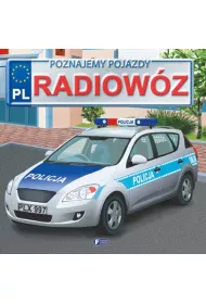 Radiowz. Poznajemy pojazdy