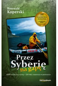 Przez Syberi� na gap�