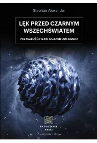 L�k przed czarnym wszech�wiatem