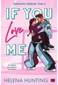 If You Love Me. Toronto Terror. Tom 4