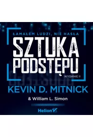Audiobook Sztuka podstpu. amaem ludzi, nie hasa. Wydanie II mp3