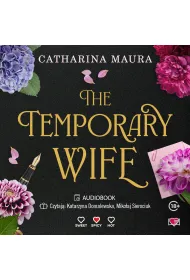 Audiobook The Temporary Wife. The Windsors. Tom 2 mp3