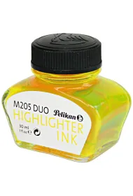 Pelikan Atrament fluoro ��ty