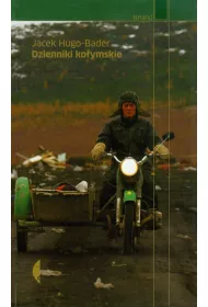 Dzienniki ko�ymskie