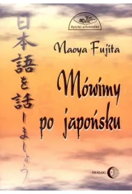 M�wimy po japo�sku + CD