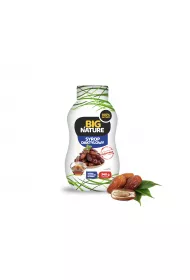 Big Nature Syrop daktylowy 340 g