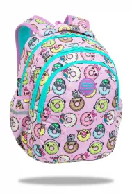 CoolPack Plecak szkolny Joy S Happy Donuts