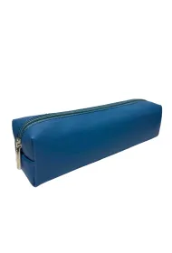 EV-Corp Pi�rnik szkolny m�odzie�owy prostok�t kostka Denim Blue