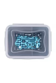Strigo �niadani�wka Robot