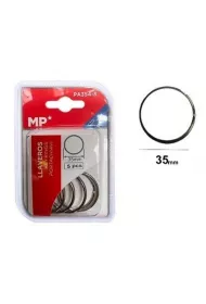 Mp Main Paper Metalowe k�ka do kluczy 35mm