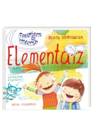 Poczytam ci, mamo. Elementarz