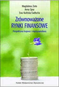 Zr�wnowa�one rynki finansowe &ndash; perspektywa krajowa i mi�dzynarodowa