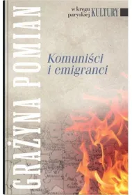 Komuni�ci i emigranci