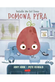 Domowa Pyra. Smaczna Banda i emocje