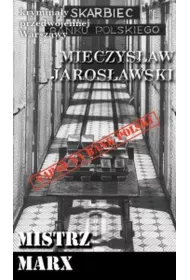 Krymina�y przedwojennej Warszawy Tom 80 Mistrz Marx