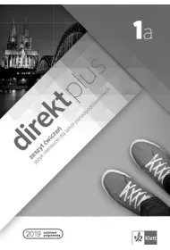 Direkt plus 1a. Zeszyt �wicze�