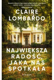 Najwi�ksza rado��, jaka nas spotka�a
