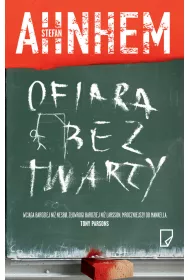 eBook Ofiara bez twarzy mobi epub