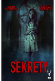 eBook Sekrety mobi epub