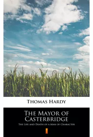 eBook The Mayor of Casterbridge mobi epub