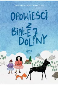 eBook Opowieci z Biaej Doliny mobi epub
